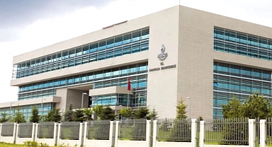 7 siyasi partinin mali denetimleri tamamlandı