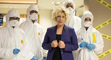 Adli Bilimler'e talep artıyor