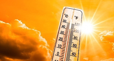 Afrika sıcakları geliyor! Çarşamba'ya dikkat!
