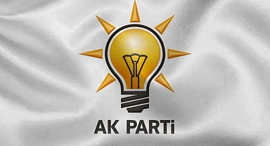AK Parti’den 7 İl Başkanlığı’na atama