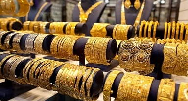 Altın son 3,5 ayın en düşük seviyesinde