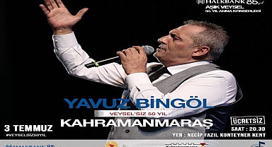 Âşık Veysel Vefatının 50’nci Yılında Türküleriyle Anılacak