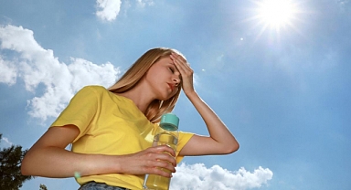 Aşırı sıcaklardan beynimizi korumanın 5 önemli kuralı!