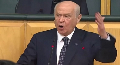 Bahçeli’den İsveç’e sert tepki!
