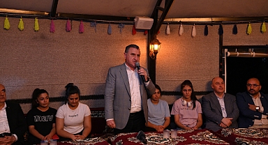 Bakan Bak: Hedefimiz Sporu Daha da İleriye Taşımak