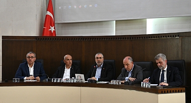 Bakan Işıkhan: Kahramanmaraş’ımızı Üretimin Merkezi Haline Getireceğiz