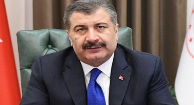 Bakan Koca’dan ’sıcak’ uyarı!