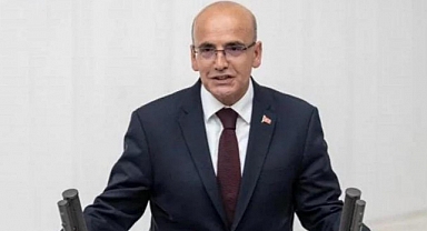 Bakan Şimşek: Merkez'in kararı enflasyonu düşürmeye yönelik
