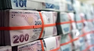 Bankacılık mevduatı arttı