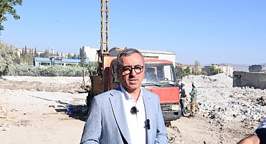 Başkan Güngör: Mikrobölgeleme Sonuçlarına Göre Planlama ve Tasarım Yapılacak