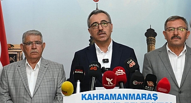 Başkan Güngör: Orta Hasarlı Binalarda da Süreç Başladı