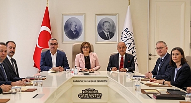 Başkan Güngör: Yükselen Anadolu’yu Hep Birlikte İnşa Edeceğiz