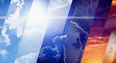 Bayramın 4. günü hava nasıl olacak?