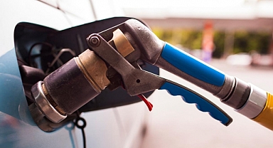 Benzinden sonra LPG'ye de zam geldi