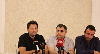 Beşen: Esnafımızı Ağustos ayında daha çok zorlu günler bekliyor