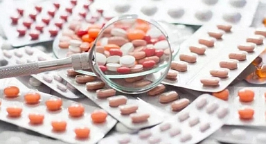 Beşeri tıbbi ürünlere yüzde 30 zam!