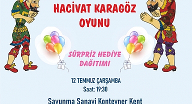 Birbirinden Eğlenceli Gösteriler Minikleri Bekliyor!