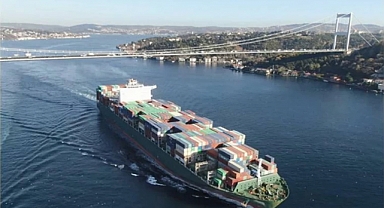 Boğazlardan zamlı geçiş başladı