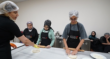 Büyükşehir KAMEK'te Yeni Dönem Başladı