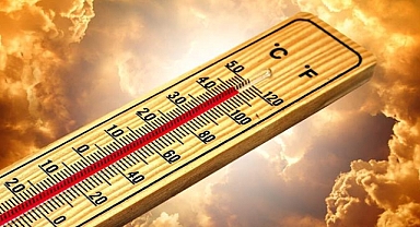 Çöl sıcaklarına dikkat! 10.00 ile 16.00 saatleri arasında sokağa çıkmayın
