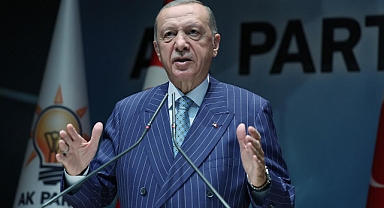 Cumhurbaşkanı Erdoğan’dan emeklilere zam müjdesi