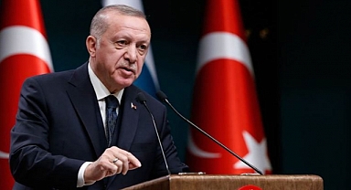 Cumhurbaşkanı Erdoğan Kabine sonrası müjdeleri sıraladı