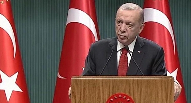 Cumhurbaşkanı Erdoğan: Tüm kesimin gönlünü alacağız