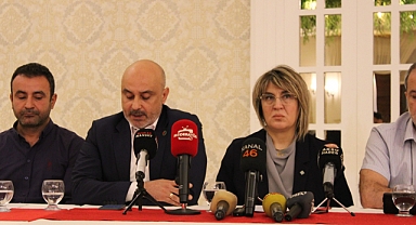 Depremin üzerinden 5 ay geçti nerdesiniz ey yetkililer