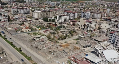 e-Devlet depremzede arayacak