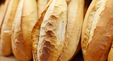 Ekmeğe Zam! Türkiye Geneli Ekmek Fiyatları Artıyor