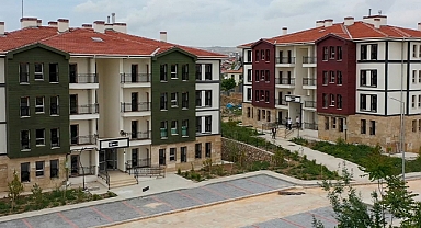 Elbistan’da TOKİ konutları kura sonuçları belli oldu