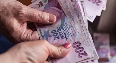 Emeklilerden seyyanen zam talebi