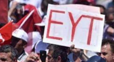 EYT'lilere zam şoku