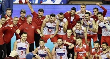 Filenin Efeleri tarih yazdı