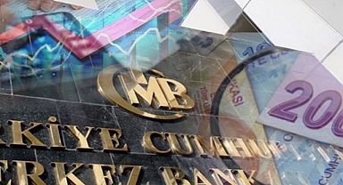 Gözler bugün ’Merkez’in faiz kararında
