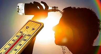 Hava sıcaklığına dikkat! Bugün en kritik gün