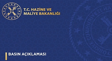 Hazine ve Maliye’den ’ÖTV’ açıklaması