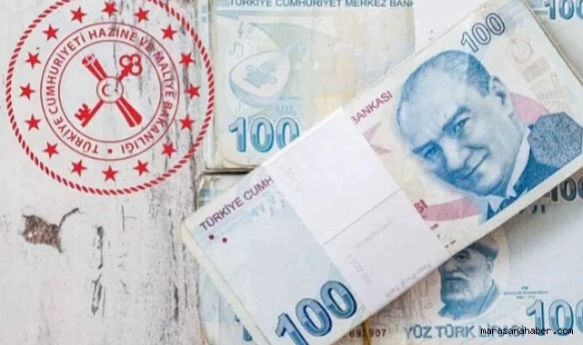 Haziran'da bütçede rekor açık!