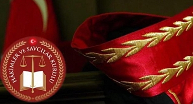 HSK atama kararları 'Resmi'leşti