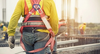 İnşaat son 21 ayın zirvesinde!