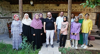 Kahramanmaraş Akademi’de Yeni Dönem Eğitimleri Başladı