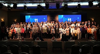 Kahramanmaraş Teknokent Projeleri İyi Uygulama Örnekleri Arasında!