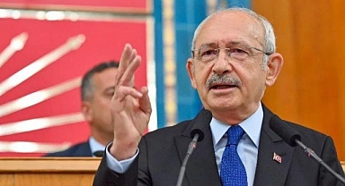Kılıçdaroğlu: Zamlar ekonomik soykırımdır!