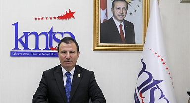 KMTSO Başkanı Buluntudan ‘’15 Temmuz’’ Mesajı