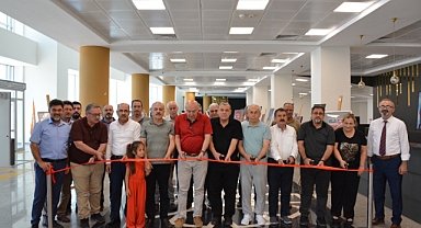 KSÜ’de 15 Temmuz Demokrasi ve Milli Birlik Günü Anma Etkinlikleri