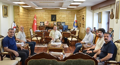 KSÜ’de Ampute Engelliler İçin Protez Merkezi Kuruluyor