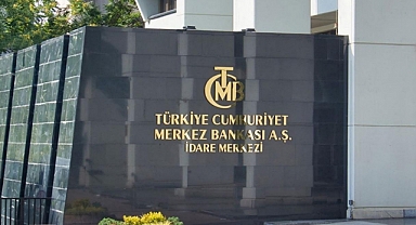Merkez Bankası'nda 3 görevden alma, 3 yeni atama