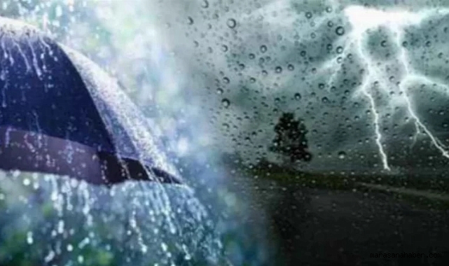 Meteoroloji’den kritik uyarı