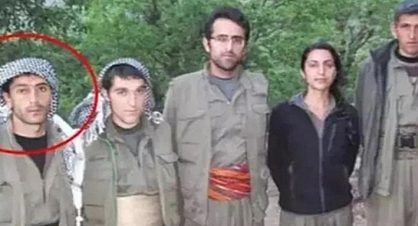 MİT'ten nokta operasyon