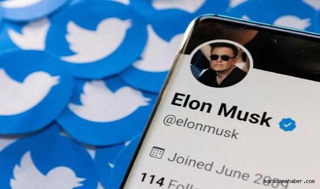 Musk'tan Twitter için yeni hamle